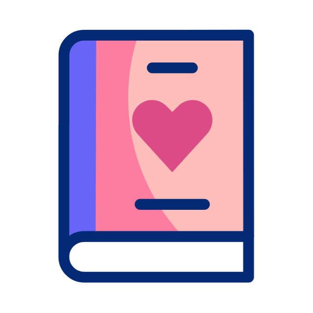 love-book